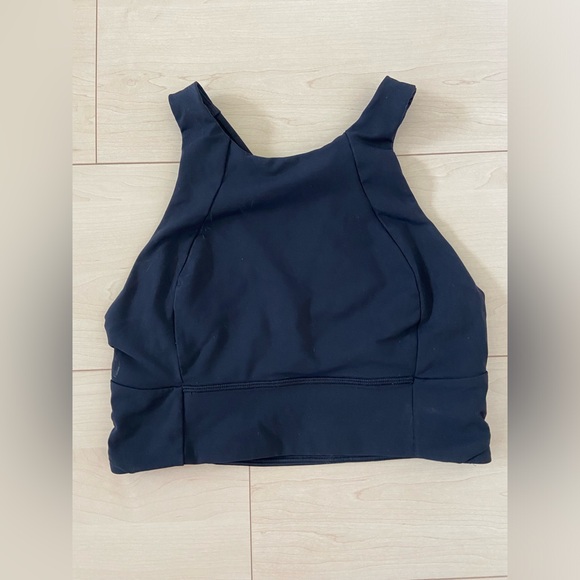 Lululemon Bra - Picture 1 of 2